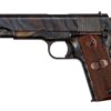 Case Hardened 1911, .45Cal., w/ U.S. Logo Grip 3 A12 result 2