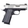Magnum Research Desert Eagle 1911 U w/Knife 45 Auto (ACP) 3in Stainless Pistol - 6+1 Rounds 3 Magnum Research Desert Eagle 1911 U w/Knife 45 Auto (ACP) 3in Stainless Pistol - 6+1 Rounds