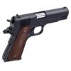 1911A1 GI Matte Black Finish Commander Model 45Cal