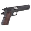 1911A1 GI Matte Black Finish 9mm 3 1911A1 GI Matte Black Finish 9mm