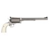 Magnum Research BFR 450 Marlin 10in Stainless Revolver - 5 Rounds 2 Magnum Research BFR 450 Marlin 10in Stainless Revolver - 5 Rounds