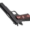 1911A1 GI Matte Black Finish 45Cal w/ U.S. Logo Grip 2 1911A1 GI Matte Black Finish 45Cal w/ U.S. Logo Grip