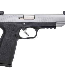 Kahr TP Series Gen2 45 Auto (ACP) 5in Matte Stainless Pistol - 7+1 Rounds