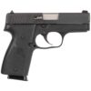 Kahr K Series 9mm Luger 3.5in Matte Black Pistol - 7+1 Rounds 3 A18 result