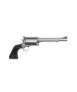 Magnum Research BFR Revolver 30-30 Winchester 7.5in Stainless Steel Revolver - 6 Rounds