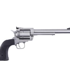 Magnum Research BFR 38 Special/ 357 Magnum 7.5in Stainless Revolver - 6 Rounds
