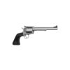 Magnum Research BFR 44 Magnum 7.5in Stainless Revolver - 5 Rounds 2 Magnum Research BFR 44 Magnum 7.5in Stainless Revolver - 5 Rounds