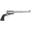 Magnum Research BFR 460 S&W 10in Stainless Revolver - 5 Rounds