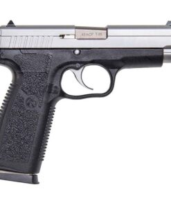 Kahr TP Series Gen2 45 Auto (ACP) 4in Matte Stainless Pistol - 7+1 Rounds