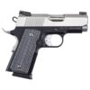 Magnum Research Desert Eagle 1911 45 Auto (ACP) 3in Silver Pistol - 6+1 Rounds 3 Magnum Research Desert Eagle 1911 45 Auto (ACP) 3in Silver Pistol - 6+1 Rounds
