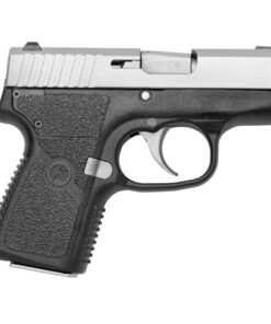 Kahr CW 380 Auto (ACP) 2.58in Stainless Steel Pistol - 6+1 Rounds