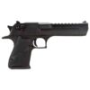 Magnum Research Desert Eagle 357 Magnum 6in Black Pistol - 9+1 Rounds 3 Magnum Research Desert Eagle 357 Magnum 6in Black Pistol - 9+1 Rounds