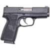 KAHR P9 With Night Sights 9MM Luger 3.5in Black Pistol - 7+1 Rounds 3 A28 result