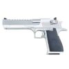 Desert Eagle 44 Magnum 6in Polished Chrome Pistol - 8+1 Rounds - California Compliant 3 Desert Eagle 44 Magnum 6in Polished Chrome Pistol