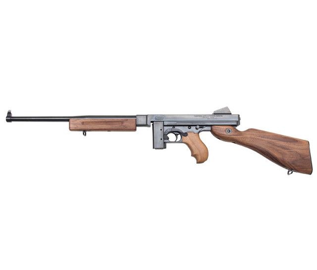 Auto Ordnance Thompson Lightweight M1 "Tommy Gun" .45 Cal., 30 round stick magazine 1 A30 result 1
