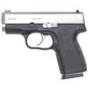 Kahr CM Series 45 Auto (ACP) 3.24in Matte Stainless Pistol - 5+1 Rounds 2 A30 result