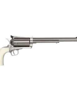 Magnum Research BFR 30-30 Winchester 10in Stainless Revolver - 5 Rounds