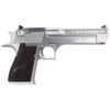 Desert Eagle Mark XIX 44 Magnum 6in Brushed Chrome Pistol - 8+1 Rounds 2 Magnum Research Desert Eagle Mark XIX 44 Magnum 6in Brushed Chrome Pistol - 8+1 Rounds
