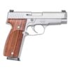 Kahr T9 9mm Luger 4in Matte Stainless Steel Pistol - 8+1 Rounds 3 A34 result