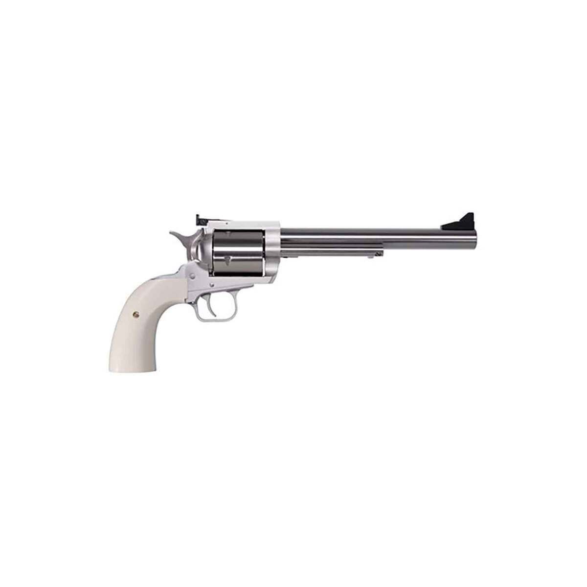 Magnum Research BFR 454 Casull 7.5in Stainless Buy Now