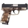 Kahr CM Series 9mm Luger 3.1in Kryptek Highlander Camo Pistol - 6+1 Rounds 2 A36 result