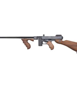 Auto Ordnance 1927A-1 Deluxe Carbine, .45 Cal., with 10 round stick magazine