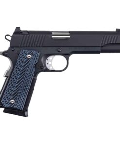 Magnum Research Desert Eagle 1911 G 45 Auto (ACP) 5in Matte Black Pistol - 8+1 Rounds