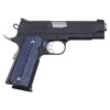 Magnum Research Desert Eagle 1911 C 45 Auto (ACP) 4.3in Matte Black Pistol - 8+1 Rounds 3 Magnum Research Desert Eagle 1911 C 45 Auto (ACP) 4.3in Matte Black Pistol - 8+1 Rounds