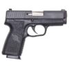 Kahr P40 40 S&W 3.60in Black Pistol - 6+1 Rounds 3 A41 result