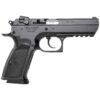 Magnum Research Baby Eagle III 40 S&W 4.83in Black Oxide Pistol - 10+1 Rounds