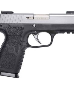 Kahr P Series Gen2 Matte 3.5in Pistol - 7+1 Rounds