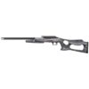 Magnum Research .22WMR Barracuda Laminate Pepper Rifle