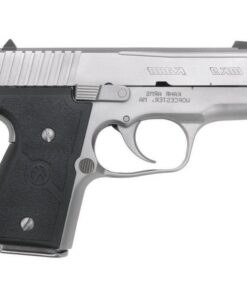 Kahr MK Series 9mm Luger Tritium Night Sight 3in Pistol - 7+1 Rounds