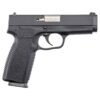 Kahr CT9 9mm Luger 4in Black Pistol - 8+1 Rounds 3 A4 result