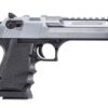 Desert Eagle .50 AE Brushed Chrome L5