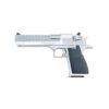 Desert Eagle Polished Chrome Pistol - 8+1 Rounds 2 Desert Eagle Polished Chrome Pistol - 8+1 Rounds