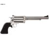 Magnum Research BFR Long Cylinder 45 (Long) Colt and 410 Gauge 7.5in Brushed Stainless Steel Revolver - 5 Rounds 2 Magnum Research BFR Long Cylinder 45 (Long) Colt and 410 Gauge 7.5in Brushed Stainless Steel Revolver - 5 Rounds