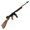 Thompson 1927-A1 Deluxe 45ACP 16.5-inch 10Rds American Walnut Stk Blued 2 A53 result 1