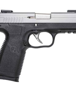Kahr P Series Gen2 3.54in Matte Pistol - 6+1 Rounds