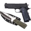 Magnum Research Desert Eagle 1911 C with KNIFE1911 3 Magnum Research Desert Eagle 1911 C with KNIFE1911