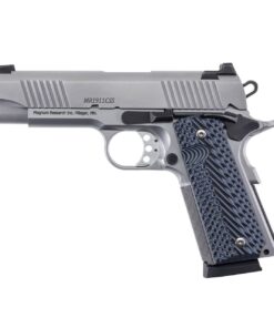 Magnum Research Desert Eagle 1911 C Stainless