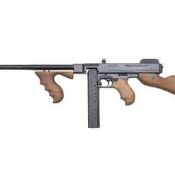 Auto-Ordnance 1927A1C Deluxe Carbine Blued .45 ACP 16.5-inch 20Rds