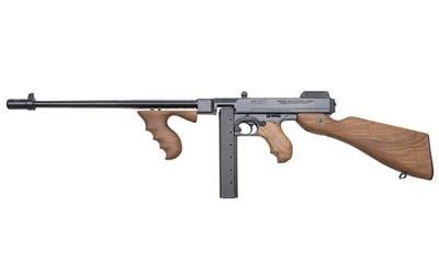 Auto-Ordnance 1927A1C Deluxe Carbine Blued .45 ACP 16.5-inch 20Rds 1 A59 result 1