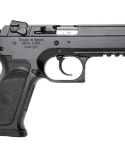 Magnum Research Baby Desert Eagle III 9mm Steel Full Size 10 Round