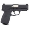 Kahr P9-2 9mm Luger 3.60in Black Pistol - 7+1 Rounds 2 A5 result