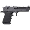 Magnum Research Desert Eagle L5 .50 Action Express 5in Black Anodized Pistol - 7+1 Rounds