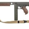 Auto Ordnance M1 Tanker 45ACP 30Rds 16.5-inch ODG/Wood 2 A60 result 1
