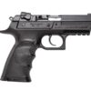 Magnum Research Baby Eagle III 9mm Polymer Semi-Compact 15 Round