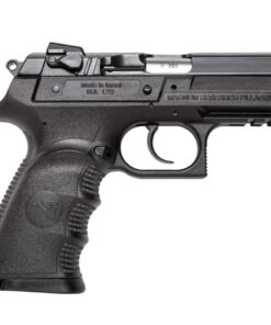 Magnum Research Baby Eagle III 9mm Polymer Semi-Compact 15 Round