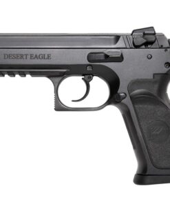 Magnum Research Baby Eagle III 9mm Steel Full Size 15 Round